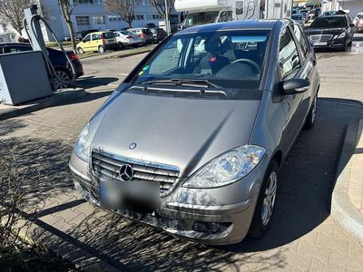 Mercedes A150