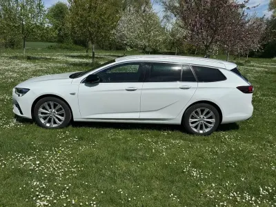 Gebraucht Opel Insignia