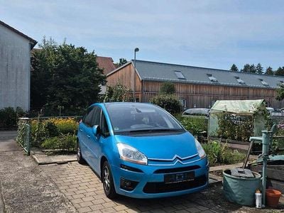 Citroën C4 Picasso