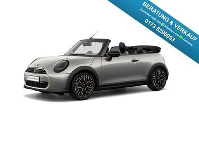 Mini Cooper Cabriolet