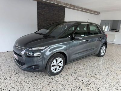 Citroën C4 SpaceTourer