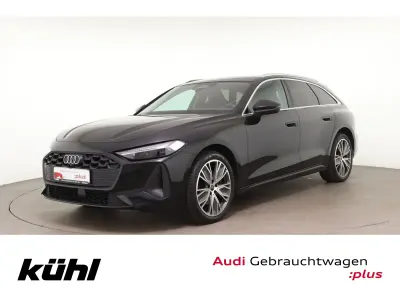 Gebraucht Audi A5 204 PS (150 kW) 2025 Kombi