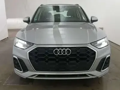 Gebraucht Audi Q5