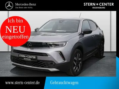 Brugt Opel Mokka Elegance 131 HK (96 kW) 2022 Grå SUV