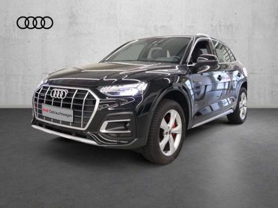 gebraucht Audi Q5 (FYG)