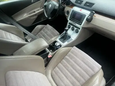 Gebraucht VW Passat