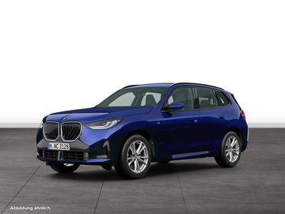 Gebraucht BMW X3 Shadowline 197 PS (144 kW) 2025 SUV
