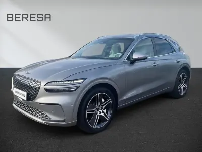 Occasion Genesis GV70