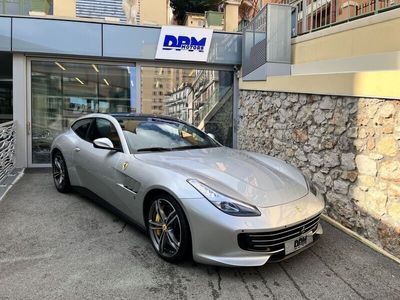 Ferrari GTC4Lusso