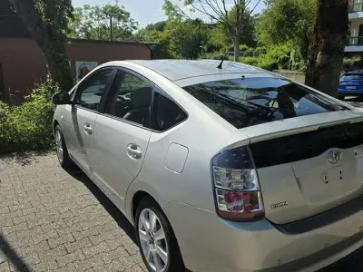 Gebraucht Toyota Prius Sol 111 PS (81 kW) 2005 Kleinwagen