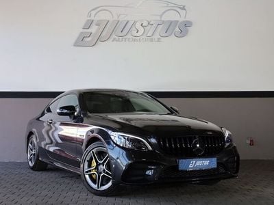 Gebraucht Mercedes C43 AMG AMG 390 PS (286 kW) 2022 Grau Coupé