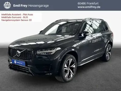 Gebraucht Volvo XC90