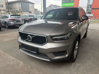 Gebraucht Volvo XC40