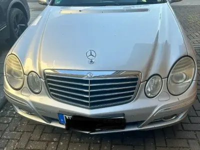 Gebraucht Mercedes E320