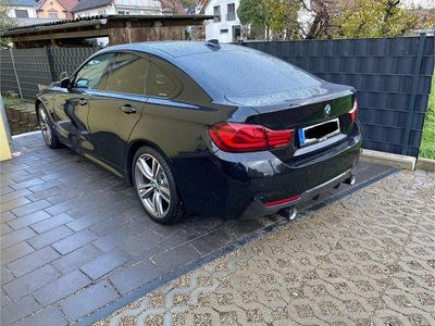 BMW 440