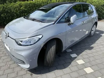 Gebraucht VW ID.3