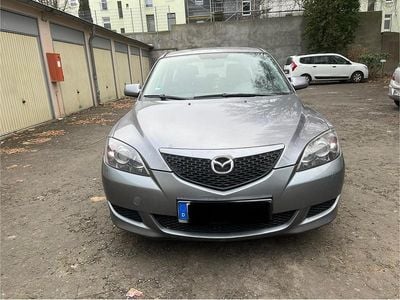 Gebraucht Mazda 3 2005 Limousine