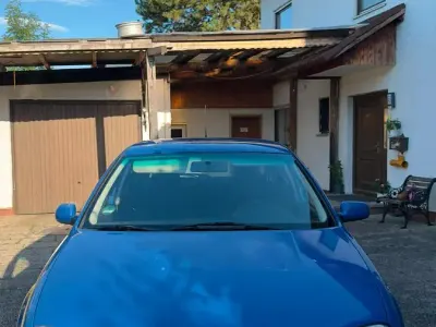 Gebraucht VW Golf III