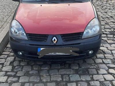 Renault Clio II