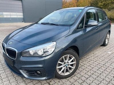 BMW 220 Active Tourer