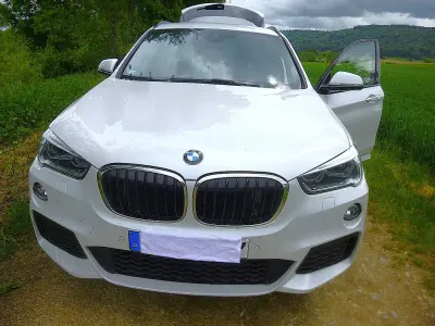 Gebraucht BMW X1