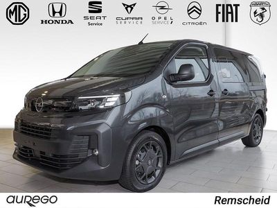 Nouă Opel Vivaro 177 CP (130 kW) 2025 Gri Monovolum
