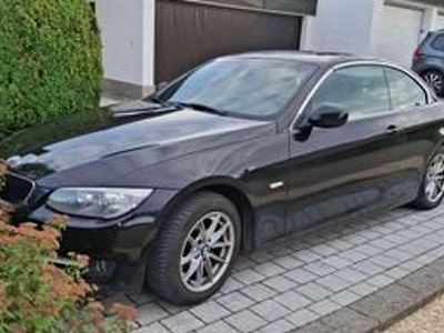 BMW 318 Cabriolet