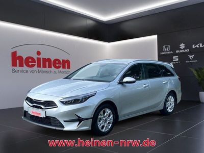 gebraucht Kia Ceed Sporty Wagon 1.5 T-GDI CARPLAY/ANDROID-AU