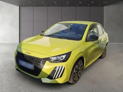 Gebraucht Peugeot 208