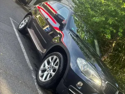 Gebraucht BMW X5