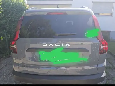 Gebraucht Dacia Jogger