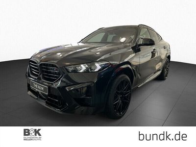 gebraucht BMW X6 M MEINDL EDITION 1 OF 25 WELTWEIT / Exklusiv