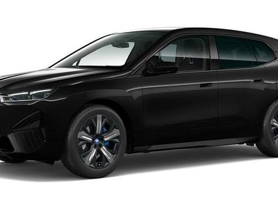 Gebraucht BMW iX 239 kW (326 PS) 2022 SUV