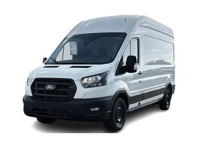 Gebraucht Ford Transit Trend 131 PS (96 kW) 2025 Andere Van