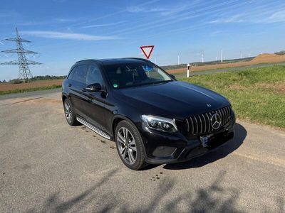 Mercedes GLC220