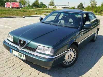 Alfa Romeo 164 gebraucht in Bayern (7) - AutoUncle