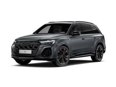 Nuova Audi Q7 S-Line 286 CV (210 kW) 2026 Grigio SUV