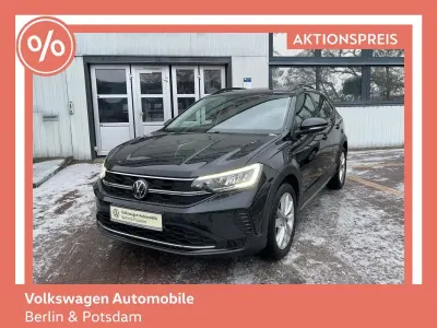 Gebraucht VW Taigo