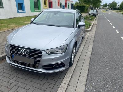 Audi A3 e-tron