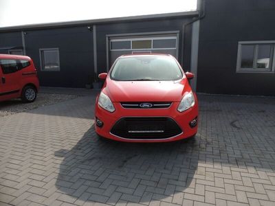 gebraucht Ford C-MAX C-MaxTrend