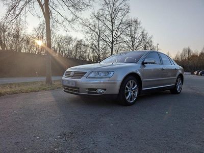 Gebraucht VW Phaeton 313 PS (230 kW) 2005 Limousine