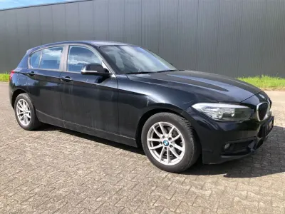 Gebraucht BMW 116