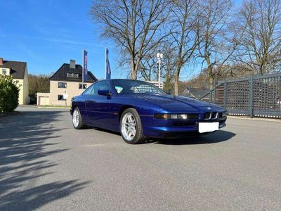 BMW 850