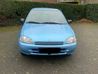 Toyota Starlet