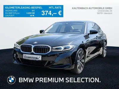 Gebraucht BMW 320