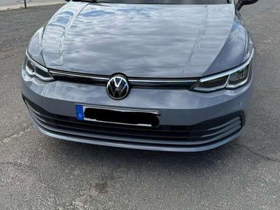VW Golf VIII