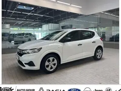 Gebraucht Dacia Sandero