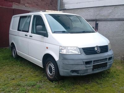 VW T5