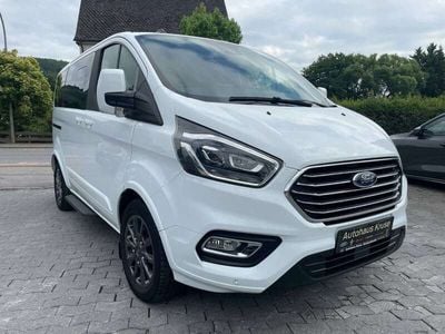 Ford Tourneo