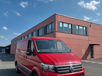 VW Crafter